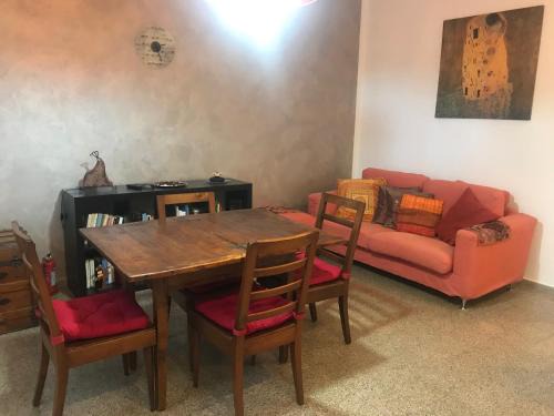 Forte dei Marmi Apartment | Domus Zoe