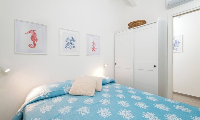 Cannigione Apartment | Domusmeralda | Luxurious Penthouse with sea view