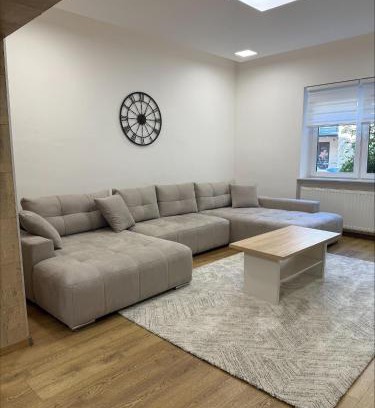 Szombathely Apartment | DomusVentorum