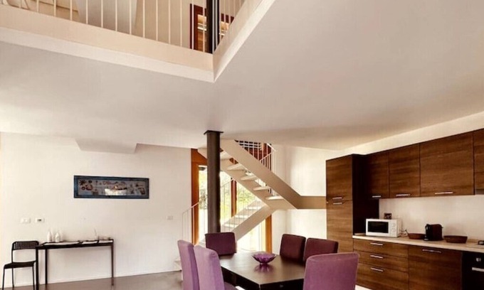 Alba Other | Domy Loft