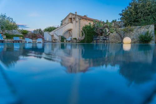 Carpignano Salentino Resort | Don Agostino Relais Masseria