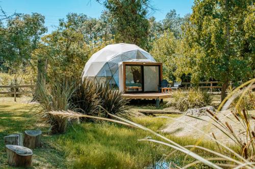 Carlos Keen Other | Don Aniceto Lodges & Glamping