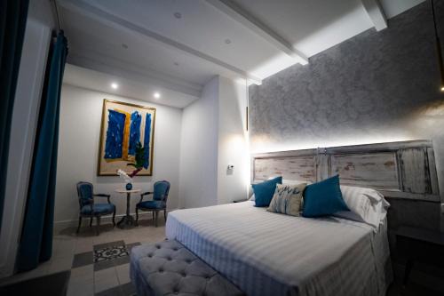 Tropea Apartment | Don Ciccio & Mannina - Suite Apartments