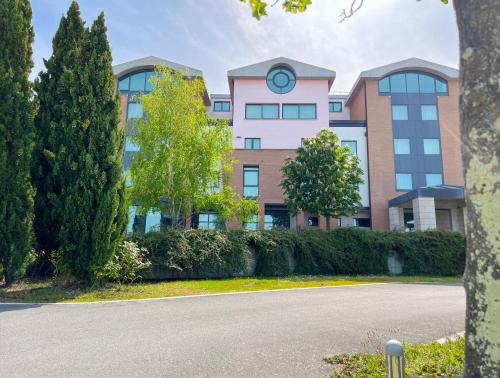 Campobasso Hotel | don guglielmo panoramic hotel & spa