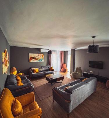 Çagllavicë House | Don house