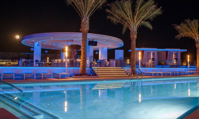 Laughlin Resort | Don Laughlin's Riverside Resort Hotel & Casino