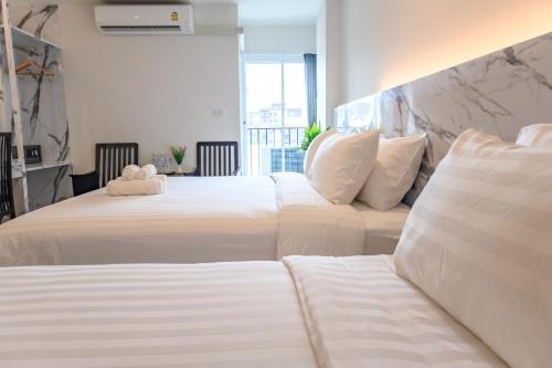 Don Muang Hotel | Don Mueang Place Hotel