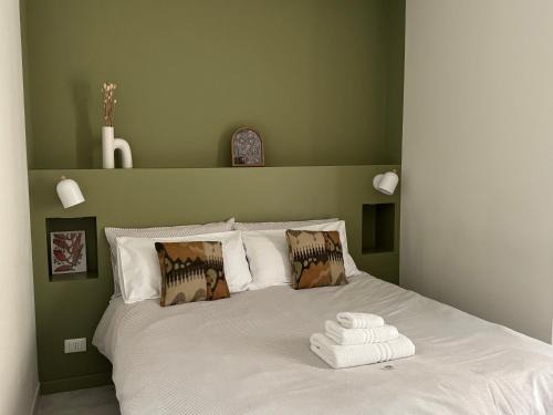 Salemi House | Don Nicuzzo