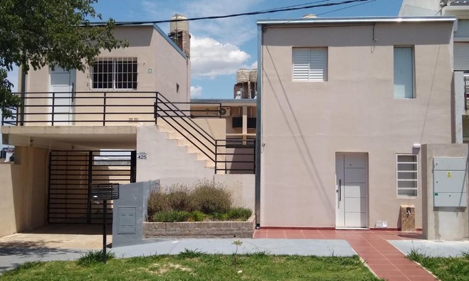 Oro Verde Apartment | Don Oscar Alojamientos Oro Verde I