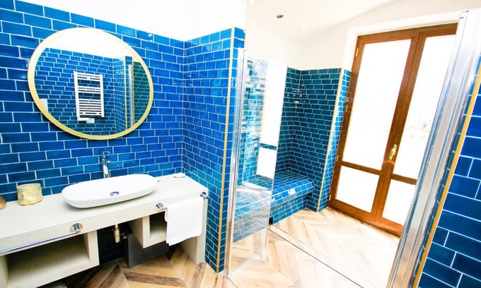 Historical Center House | Don Raffaele Resort - Guest House