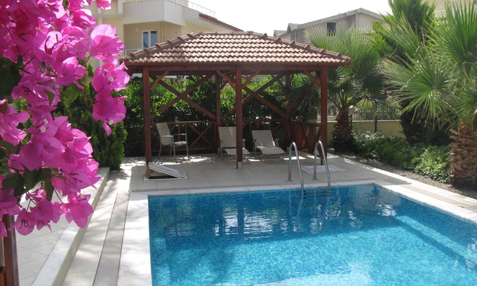 Kadriye Villa | Don't missing your great vacation