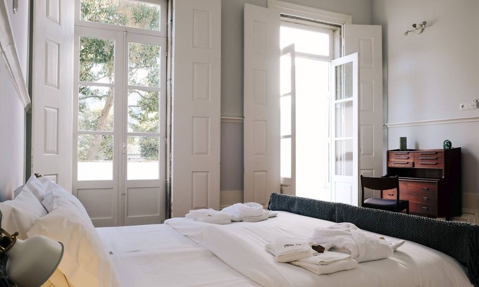 Viana do Castelo House | Dona Emília Guesthouse