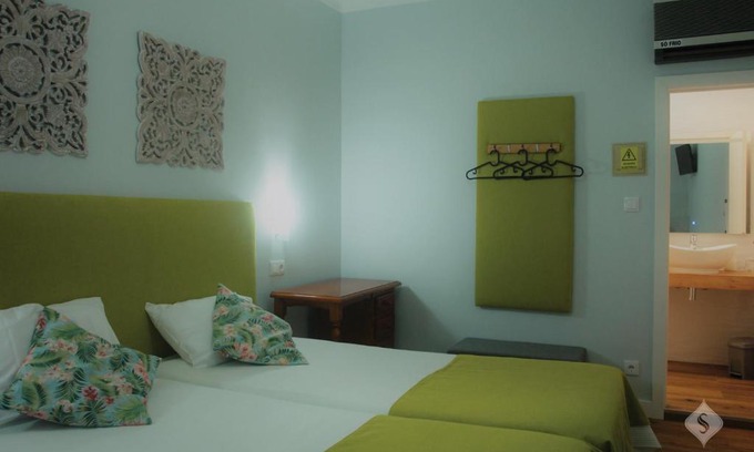 Portalegre Bed & Breakfast | Dona Maria