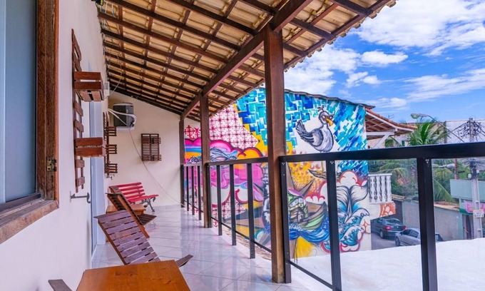Centro Apartment | Dona Rosa Private Suites