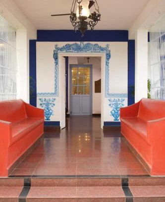 Fatrade Hotel | Dona Sa Maria Eco Hotel