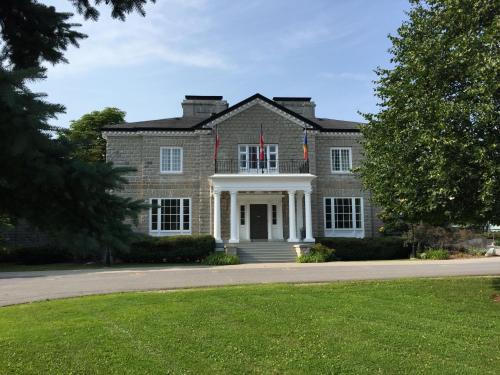 Sunnyside Hotel | Donald Gordon Hotel and Conference Centre