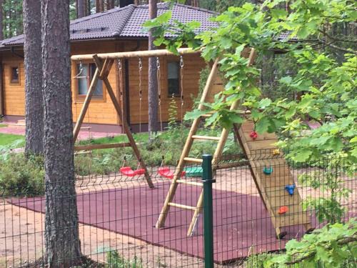 Alutaguse Parish Villa | Donar cottage