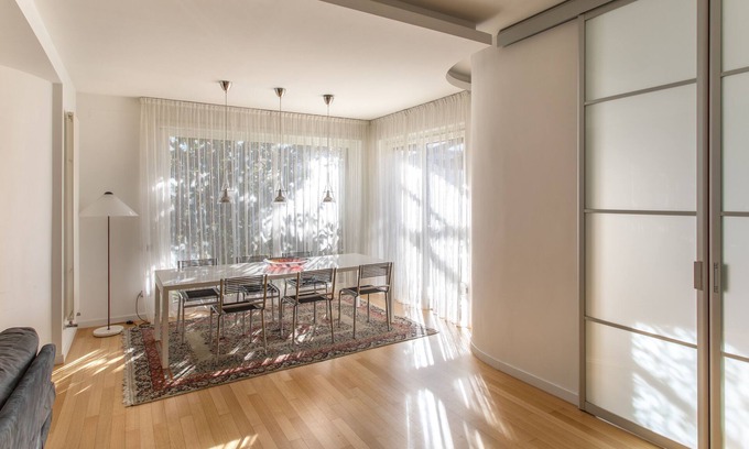 Pineta Apartment | Donatella Home