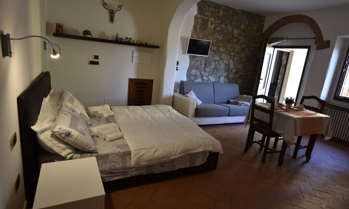 Lastra a Signa Apartment | Donatello Apartment