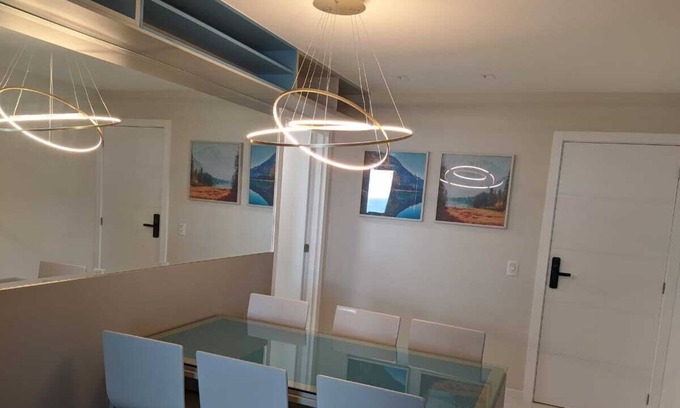 Praia de Itaparica Apartment | Donato's Home