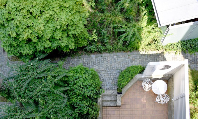 Straubing House | Donau Lodge Boardinghouse