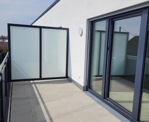 Deggendorf Apartment | Donau Oase