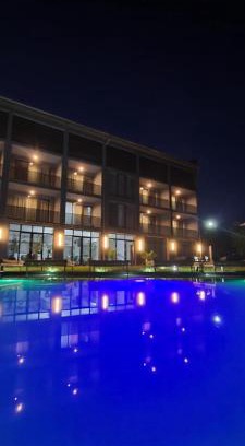 Eselnita House | Donau Resort