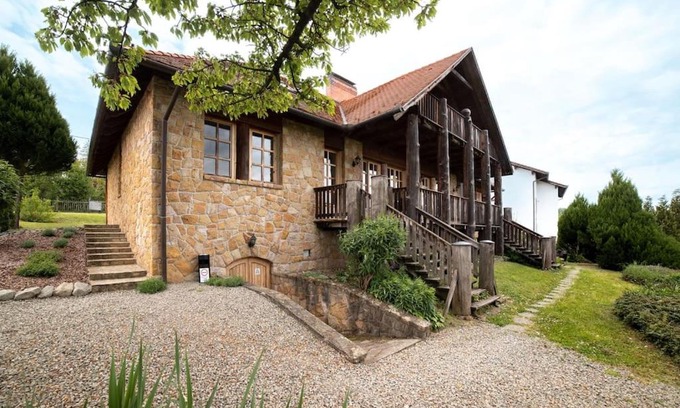Szentendrei Apartment | Donauresidenz