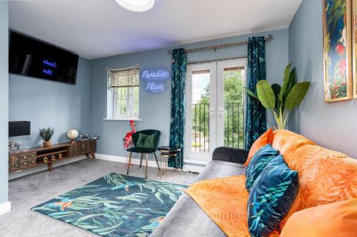 Doncaster Apartment | Doncaster Lakeside Paradise Place