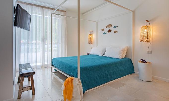 Vico Equense Bed & Breakfast | Doneduà