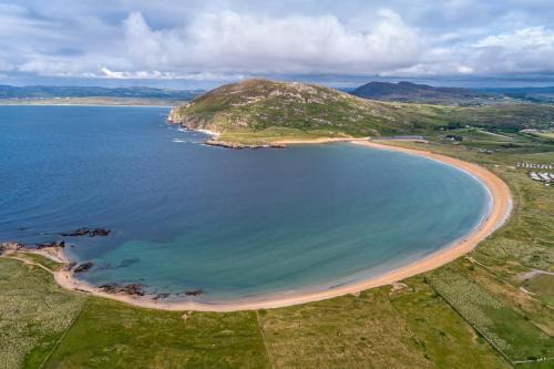 Kindrohid Apartment | Donegal Staycations