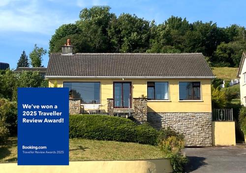 Donegal House | Donegal Town House