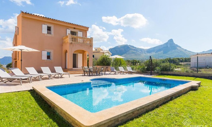 Urbanizacion S'Estanyol Ski Chalet | Dones Aigua