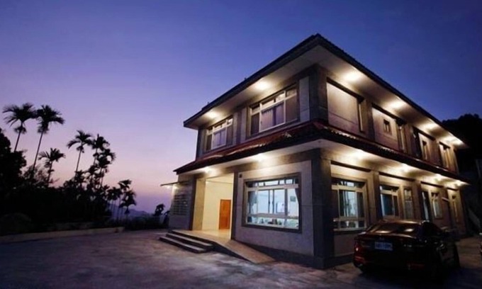 Lugu Bed & Breakfast | Dong Ding Homestay