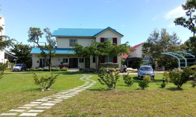 Shoufeng Bed & Breakfast | Dong Hua Dream House