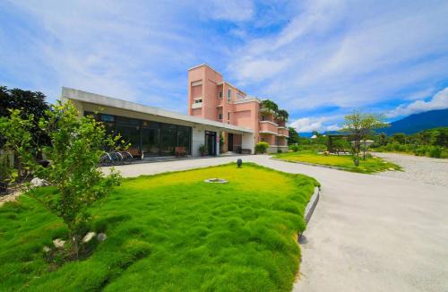 Shoufeng House | Dong Pan B&B