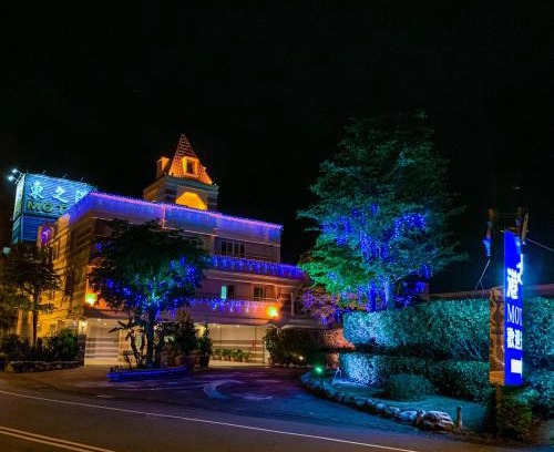 Gongtouli Hotel | Dong Zhi Gang Motel