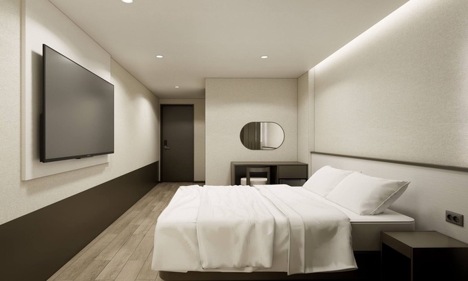 Sungin-dong Hotel | Dongdaemun Hotel