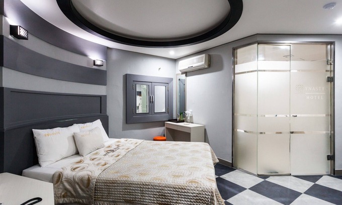 Dongducheon Hotel | Dongducheon Hive