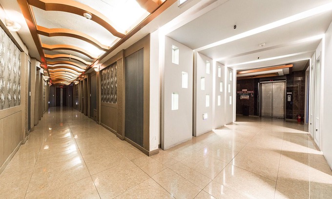 Dongducheon Hotel | Dongducheon Thema