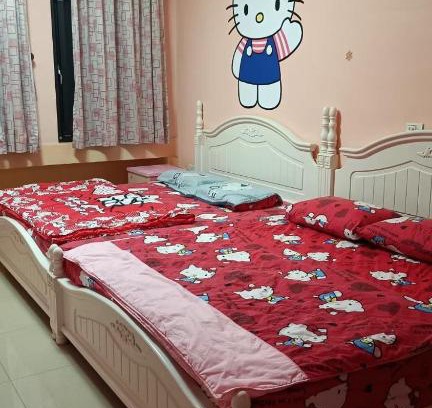 Donggang House | Donggang Town B&B