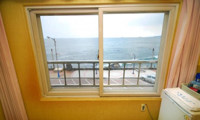 Donghae House | Donghae World Pension
