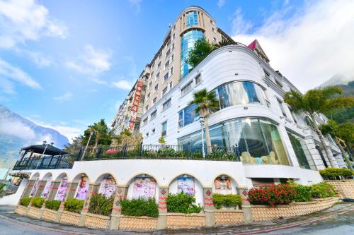Dongpu Hotel | Dongpo Ti Lun Hotel