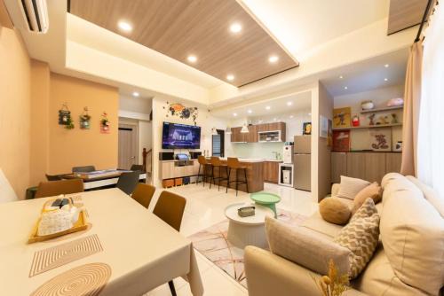 Wujie House | Dongshan Tanoshi Homestay
