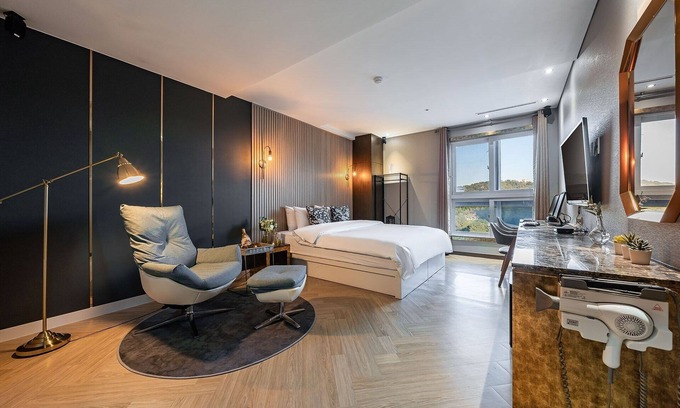 Dongtan Hotel | Dongtan Hotel Bella
