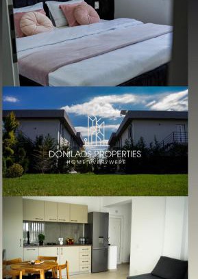 2 Mai Apartment | Donilads Properties - Home Everywhere, Relax & Nature Escape