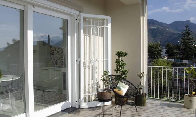 Sant'Egidio del Monte Albino House | Donna Elena Rooms