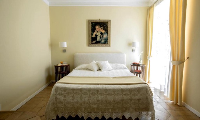 Nusco Bed & Breakfast | Donna Chiara