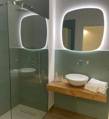 Cinisi House | Donna Franca