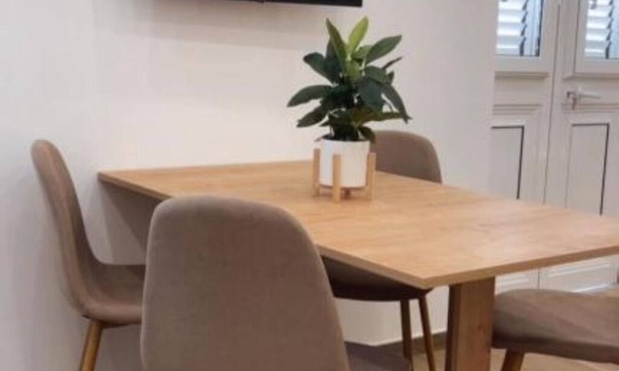 Cinisi Apartment | Donna Franca